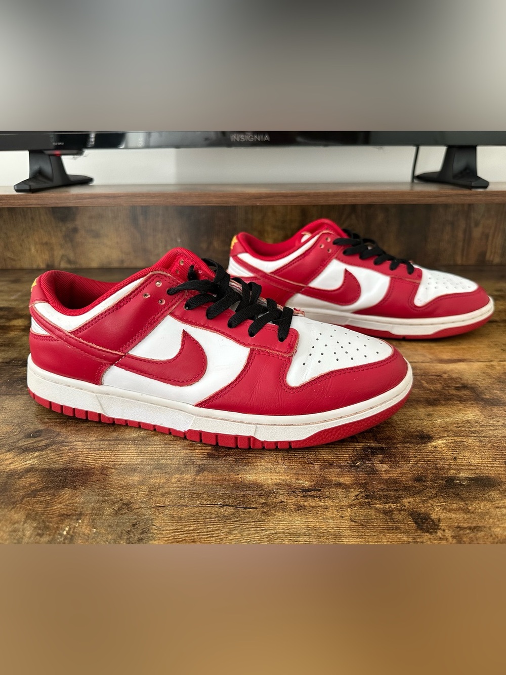 Nike Dunk Low